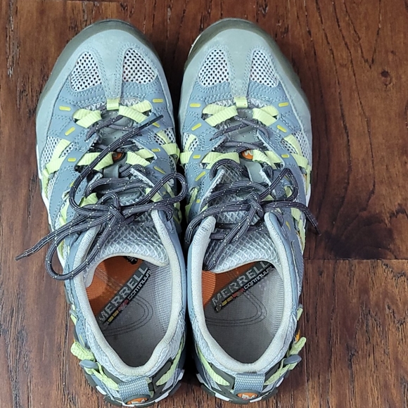 Merrel shoes - Picture 2 of 8